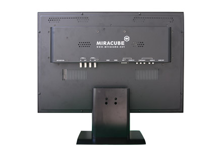 3D LCD MONITORE