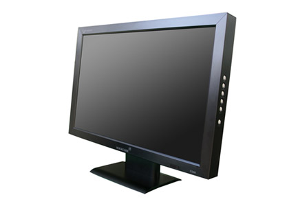 3D LCD MONITORE