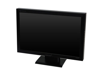 3D LCD MONITORE