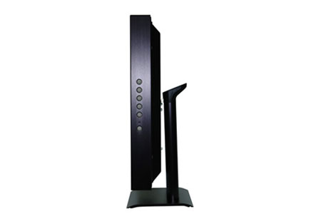 3D LCD MONITORE