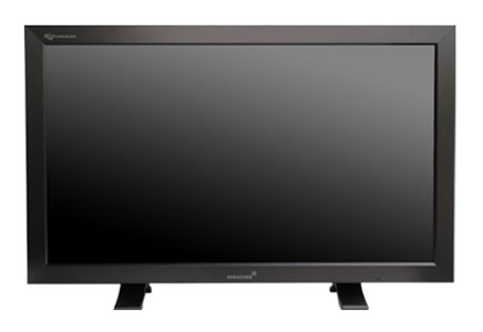 3D LCD MONITORE
