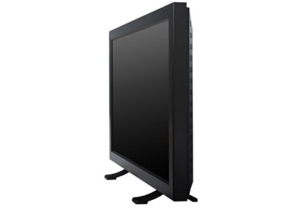 3D LCD MONITORE