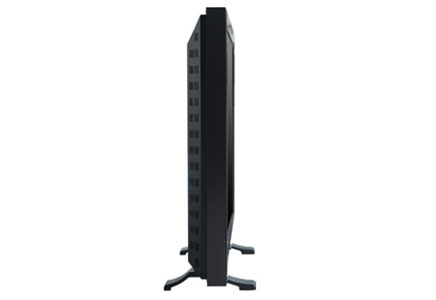 3D LCD MONITORE