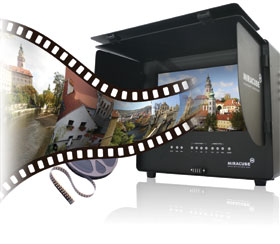 3d projection
