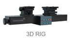3D Stereoscopic Rig