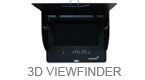 3D Stereoscopic Viewfinder