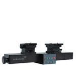 3D LCD MONITOR G240M