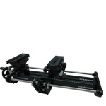 3D LCD MONITOR G240M