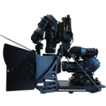 3D LCD MONITOR G240M