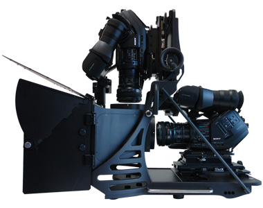 3d rig