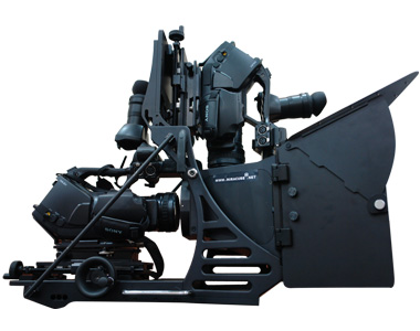3d rig