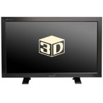 3D LCD MONITOR G460X