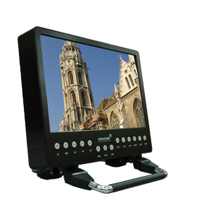 3D Viewfinder
