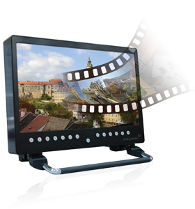 3D Viewfinder
