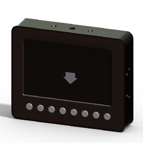 3D Viewfinder