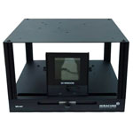 3D projection system